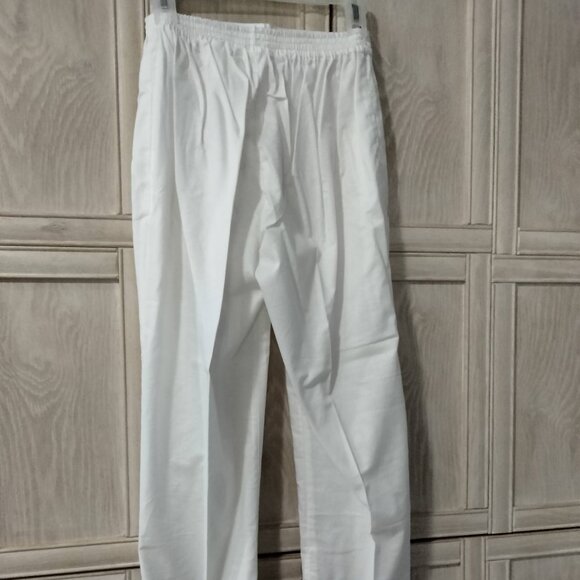 Indian Style Pakistani Suit, of Pants, Dress, and Dupatta, Size Small - Picture 12 of 14